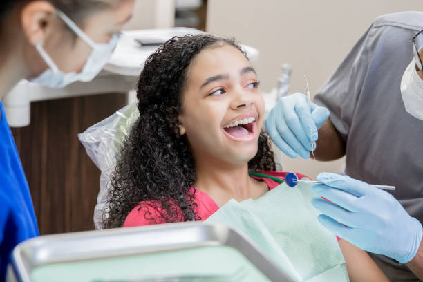 Best Urgent Tooth Repair  in Newberry, MI