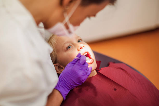 Best Dentist for Tooth Abscess  in Newberry, MI