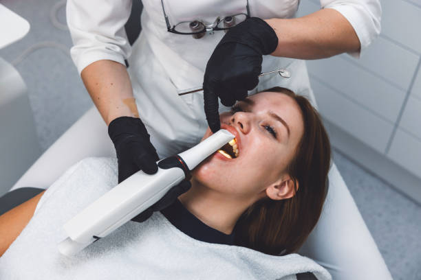 Best Cracked Tooth Emergency Dentist  in Newberry, MI