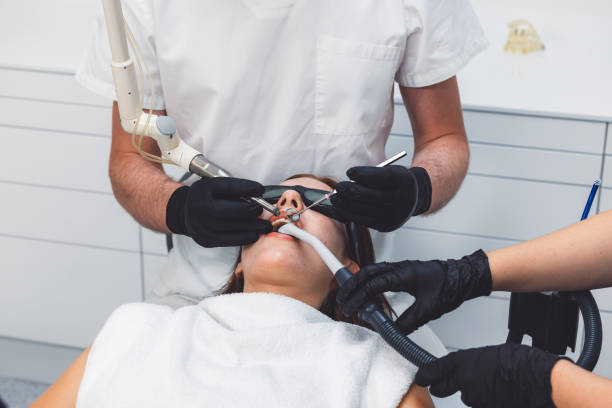 Best Dentist Open on Weekends  in Newberry, MI