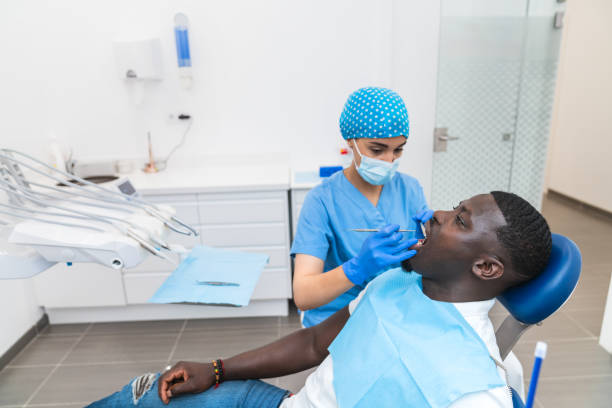 Best Tooth Infection Emergency Dentist  in Newberry, MI